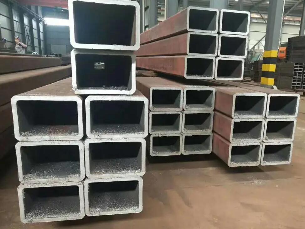 洪雅s355j0方管